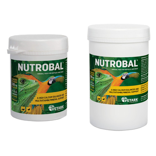 Vetark vitamin mineral - vitamin,