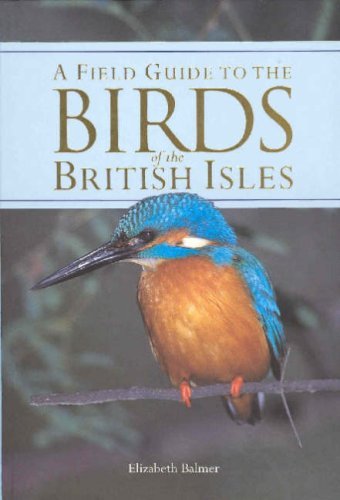 Birds the british isles - birds,