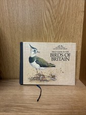 Hardback Field Guide to the