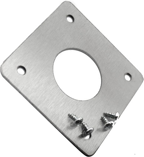 Avonstar bird box hole - box,