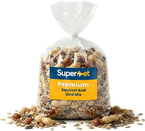 Superpet extra premium - superpet,