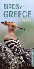 Birds of Greece
