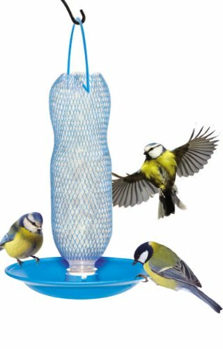 Neat ideas bottle top bird - neat,