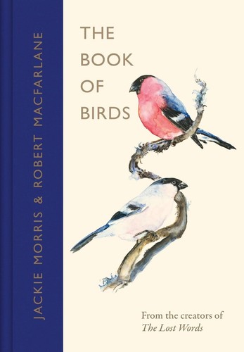The book birds - the,
