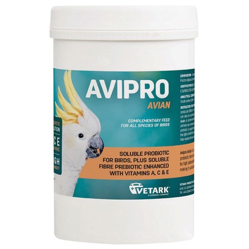 Vetark avipro avian - avipro,