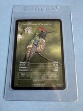 LIFE TCG Birds (Full Arts)