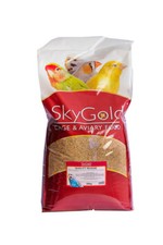 SkyGold Quality Budgie Bird