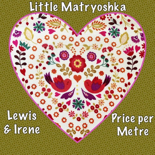 Per metre little - metre,