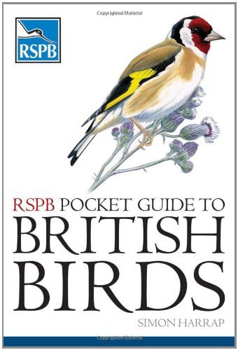 Rspb pocket guide - pocket,
