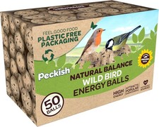 Peckish Natural Balance High